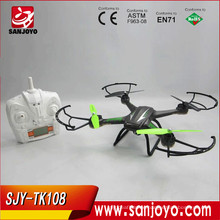RC Drone altitude-Hold WIFI real time transmission WIFI FPV RC drone transmission